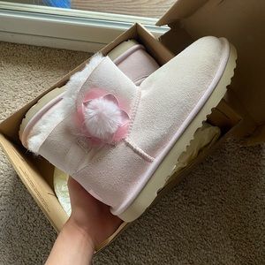 Brand new uggs